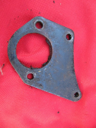 Triumph tr3 tr4 clutch - clutch, slave