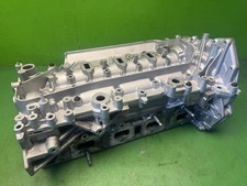 VAUXHALL VIVARO B TRAFIC III Cylinder Head Mk2 (X82) 1.6 CDTI R9M413