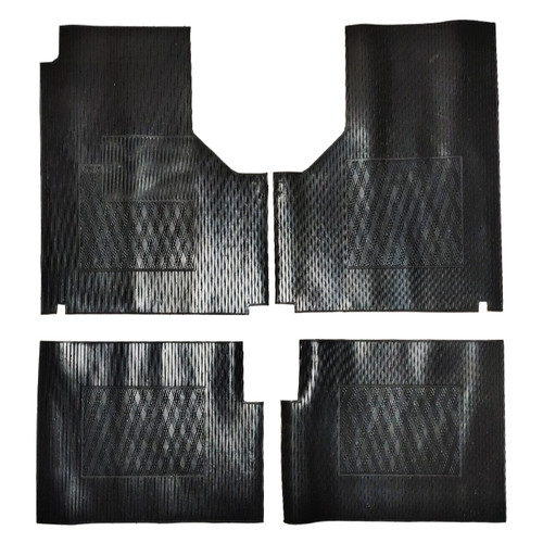 10382 rubber carpet - 10382,