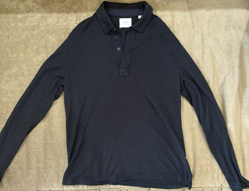 Black billy reid mens - reid, medium