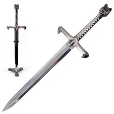 Wolf Head Fantasy Longclaw