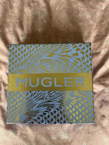 Mugler alien eau - alien,