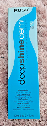 Rusk deepshine demi - x,