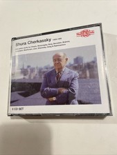 Cherkassky,Shura Shura