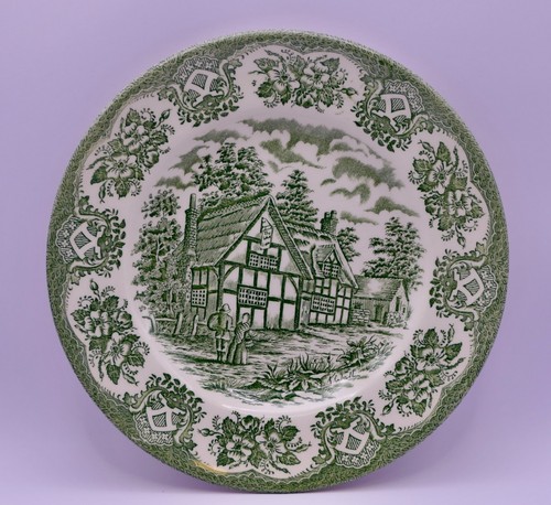English ironstone tableware - ironstone,