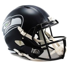 Seattle Seahawks Riddell