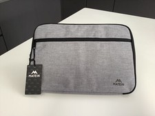 Laptop bag sleeve carry case