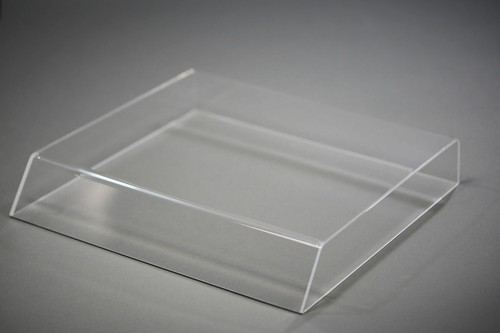 Turntable cover for finearts - turntable,