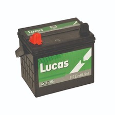 Lucas LP896 Battery TYPE 896 -