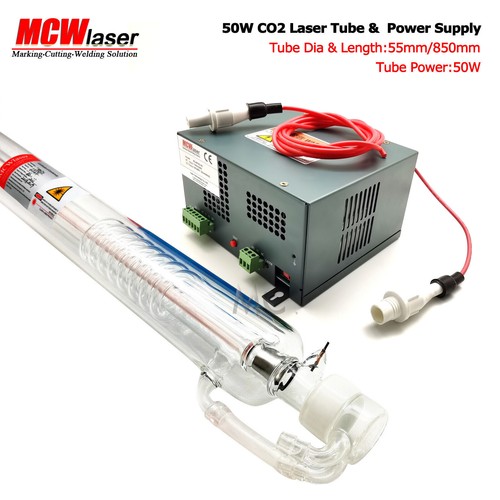 Co2 laser tube 40w - laser,