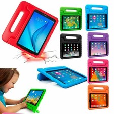 Shockproof Kids Case Cover For