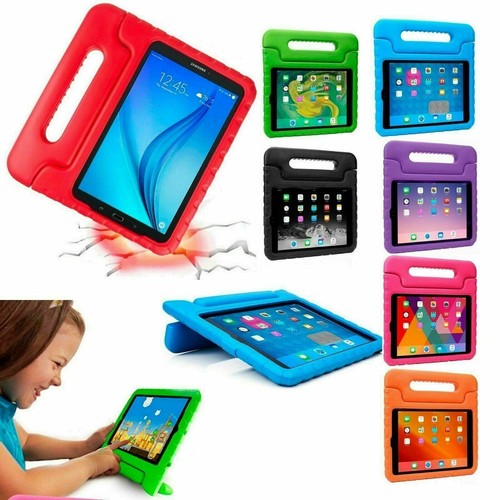 Shockproof kids case cover - kids,