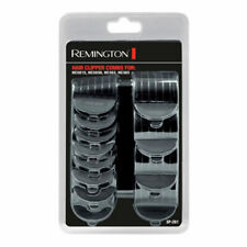 Remington SP-261 12 Pack Attachment Guide Comb Set HC5015 HC5030 HC363 HC365 NEW
