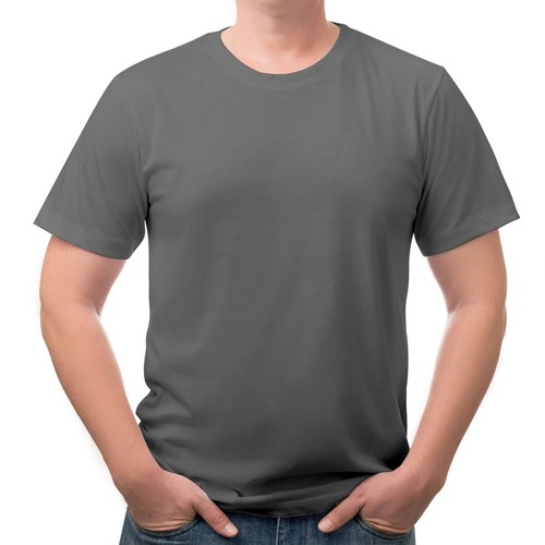 Men plain shirts 100 - plain, 100%