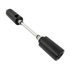 BikeTek Crash Protectors For