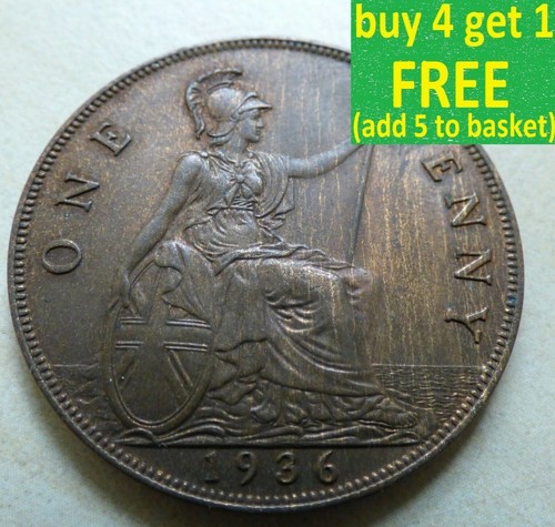 King george one - george, penny