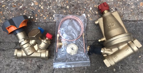 Imi stad stap 10 - dn-15, 10-60
