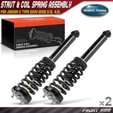 Front r complete strut - &,