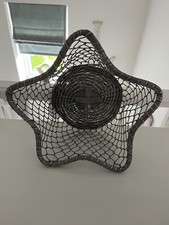 Vintage STAR Shaped Wire