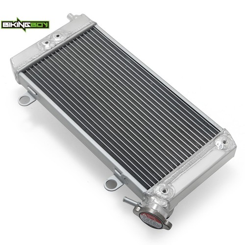 Aluminum water radiator - radiator, for