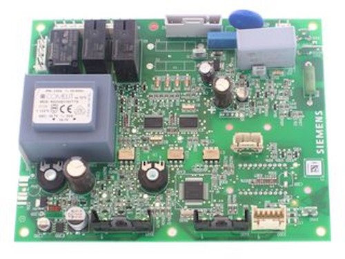 Baxi bermuda kit - 15,