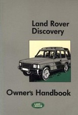 LAND ROVER DISCOVERY OWNERS