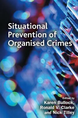 Situational prevention - situational,