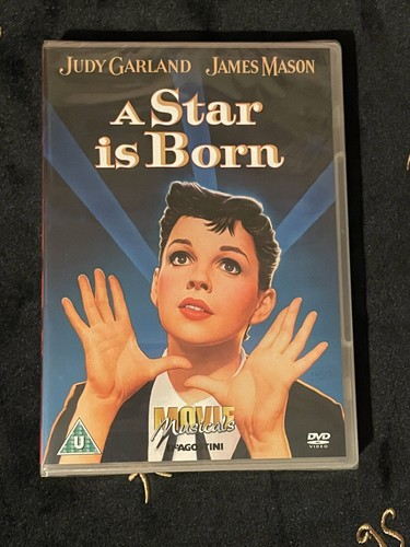 Star born - is,