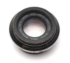 Taylor Taylor & Hobson Cooke