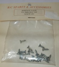 Mardave 9mm Self Tapping