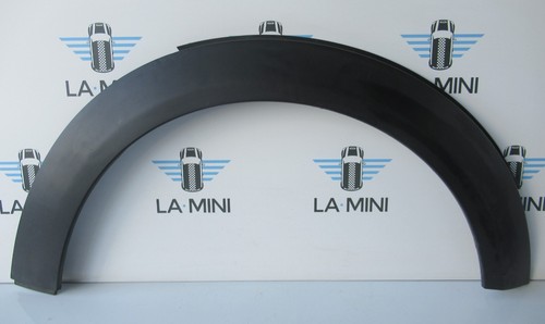 Genuine mini front - genuine,