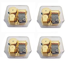 Wind Up Music Box Musical