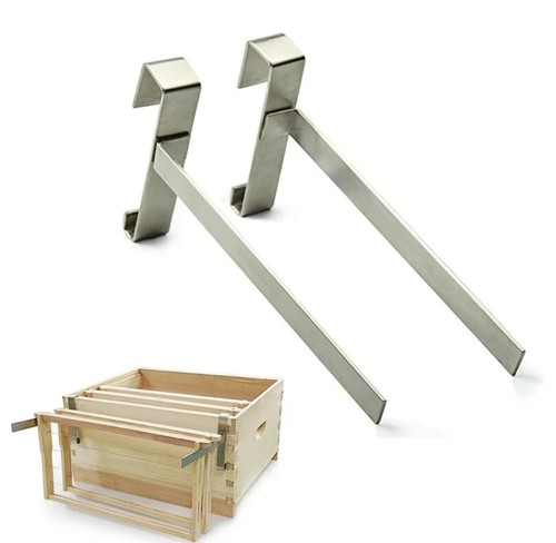 2pcs beehive frame holder - beehive,