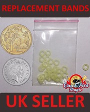 50x Coin In the Bottle