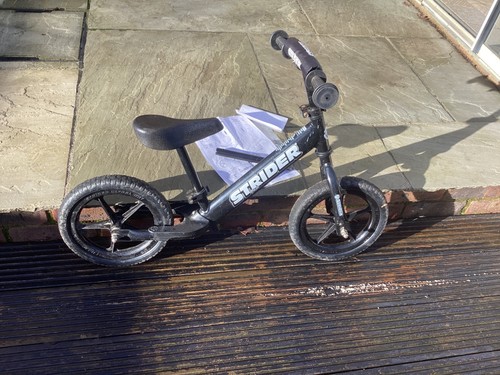 Strider sport bike - sport,