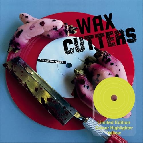 Kut player wax - dj,