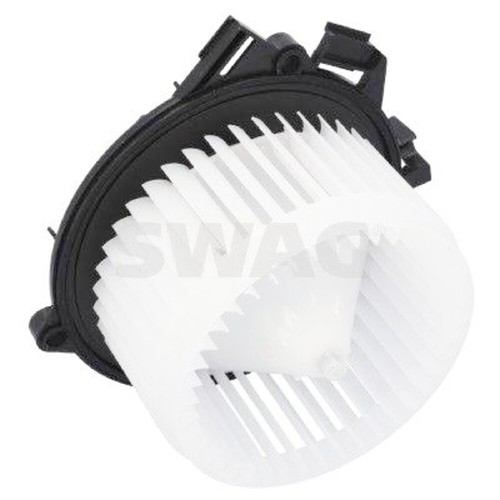 Swag interior blower for iveco - interior,