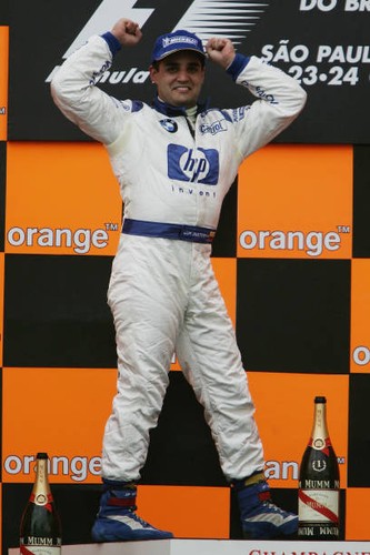 Juan pablo montoya colombia - juan,