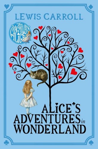 Alice adventures in - adventures,