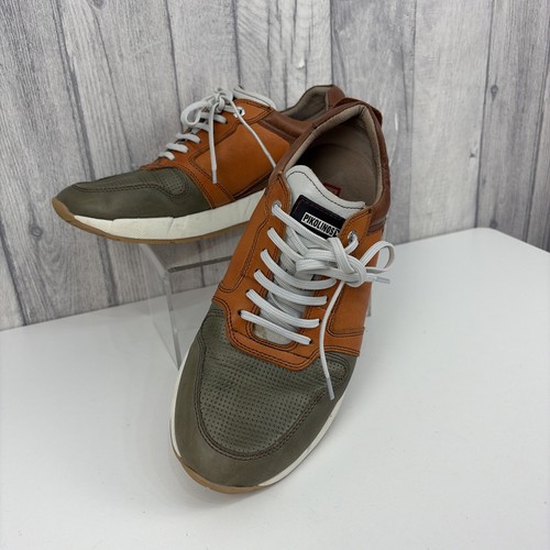 Pikolinos women brown - women's,