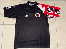 Royal Navy 2018 memorial rugby shirt We remember submariners 44" Mako