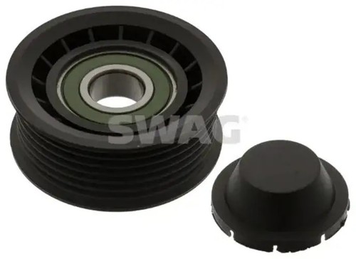 Belt pulley plastic 03 - v-belt,