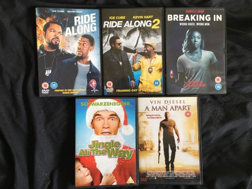 Dvd bundle movies very - 5,