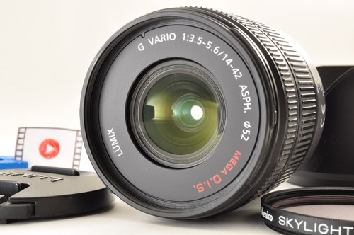 Panasonic lumix vario - panasonic, g