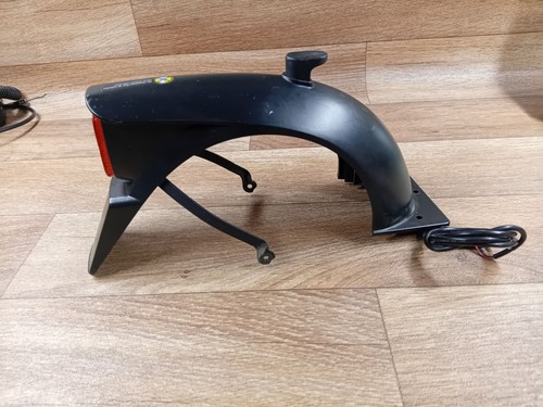 Ninebot electric scooter - electric,