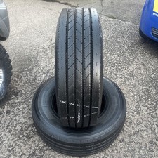 Sailun Regional SAR1 Lorry Steers 245/70R 17.5 143/141J M+S X2 With 12mm