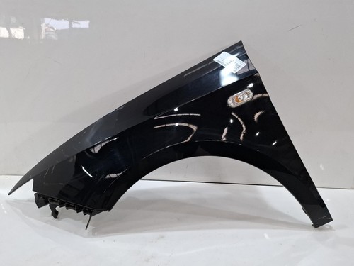 Seat ibiza mk4 2008 - 2008-2017, front