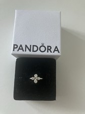 Pandora Silver Sparkling