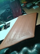 Ford Cortina MK2  Door Cards