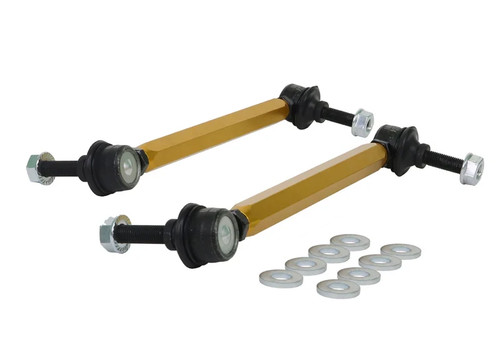 Whiteline front adjustable - whiteline,